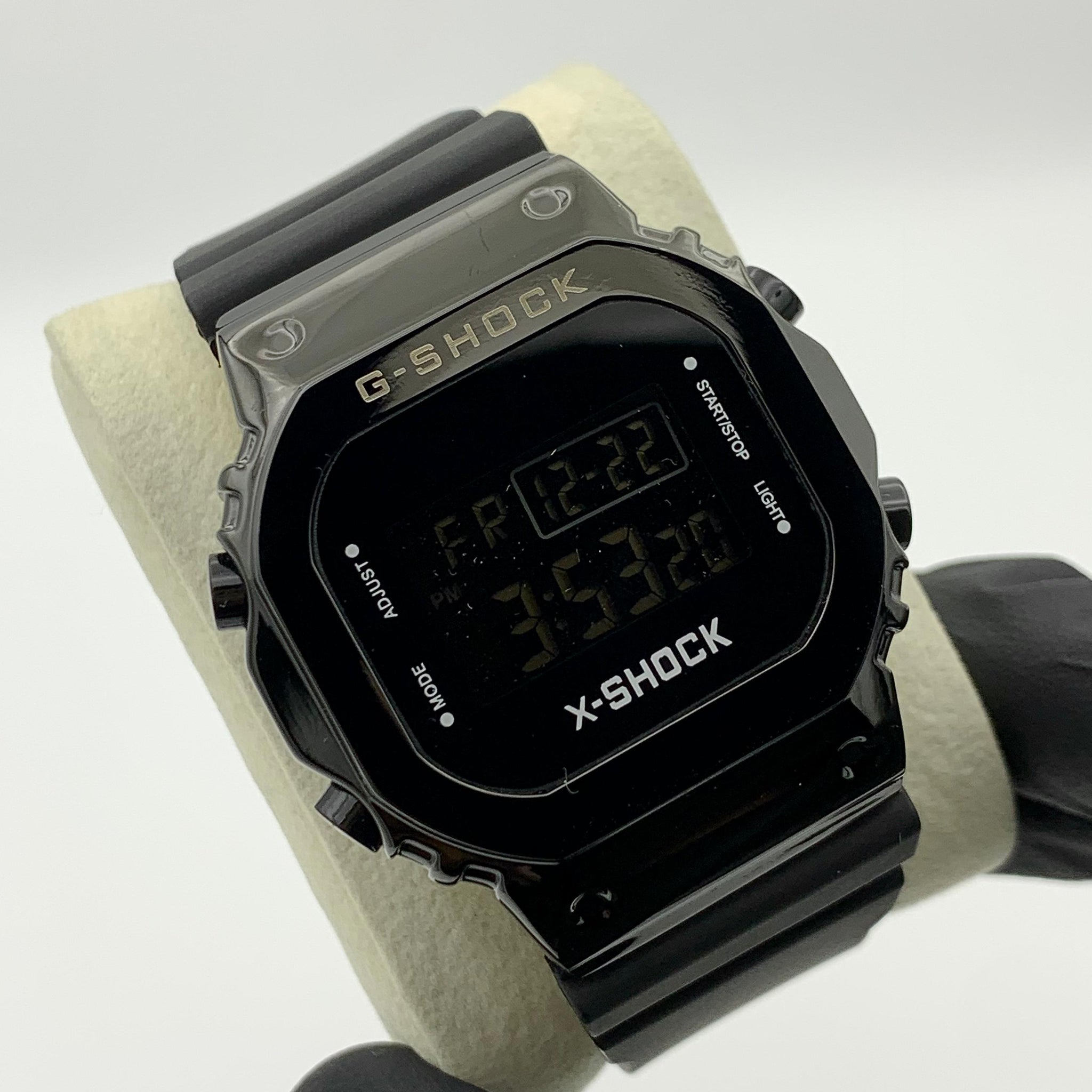 G-SHOCK