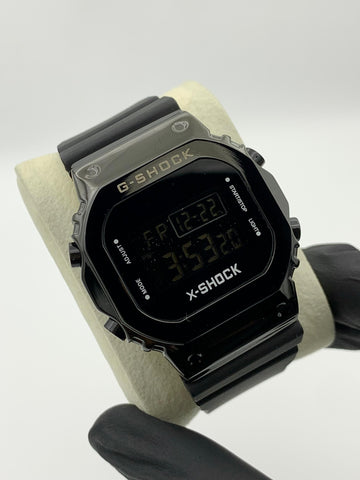 G-SHOCK