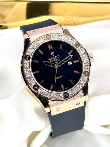 Hublot Full Diamond