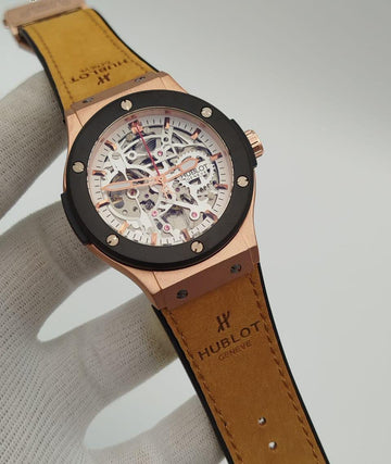 Hublot watch